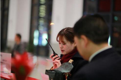 對講機功率是不是越大越好？