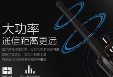 商業(yè)樓宇通信盲區(qū)問題，對(duì)講機(jī)如何選擇？