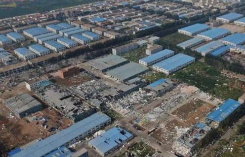 北峰為開原市應急管理局提供應急指揮調度系統方案