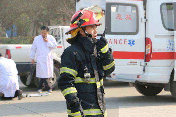 一個省只需要1個基站！看網絡化超短波距視城市機動應急通信系統怎么建！