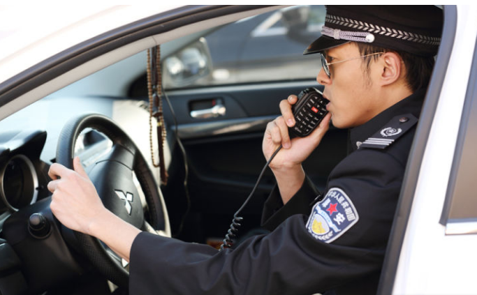 公安合成作戰(zhàn)警用(PDT)數字集群通信系統(tǒng)